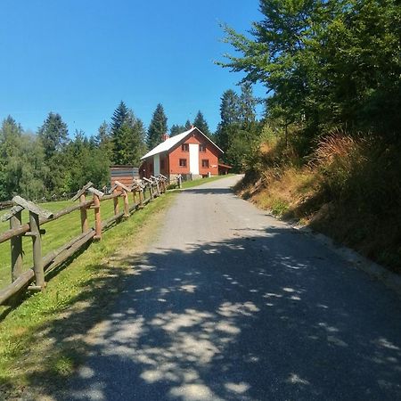 Noclegi Na Smaguli Korbielow Exterior photo